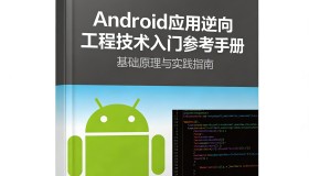 Android应用逆向工程技术入门参考手册