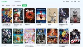 OmniBox最新v2.0.8使用教程，附最新源合集